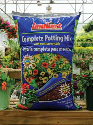 Key Components for Mixes