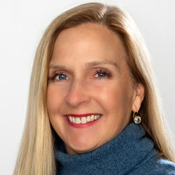 Terri McEnaney: CEO/Bailey Nurseries