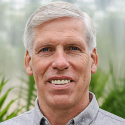 Stan Vander Waal: Rainbow Greenhouses, Inc.