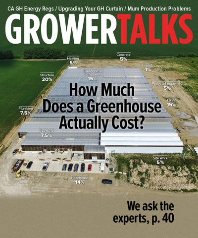How Much Does a Greenhouse Project REALLY Cost?