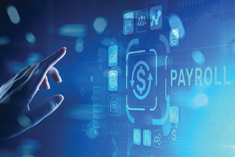 Payroll 2023 Style