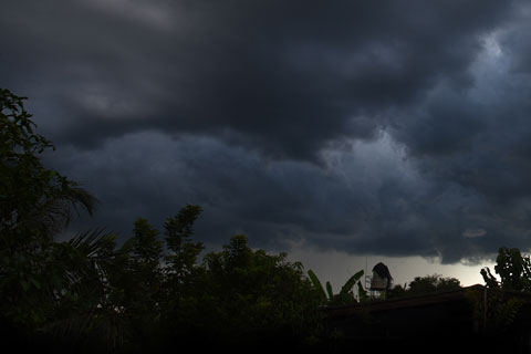 Preparing for Convective Storms