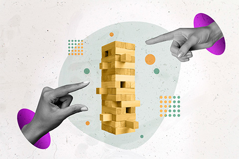 Avoiding the Leadership Trap