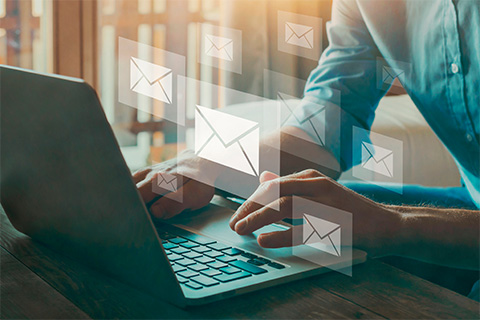 Planning Email Campaigns for the Future