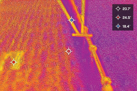 Better Mist Management