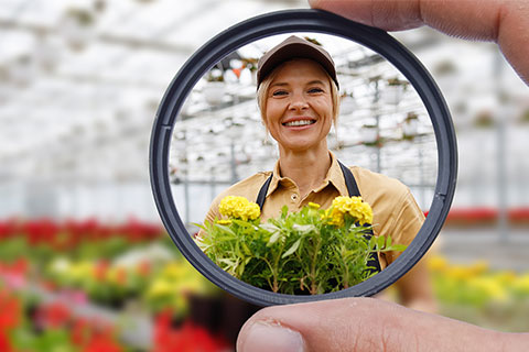 Focus on What They Do Best