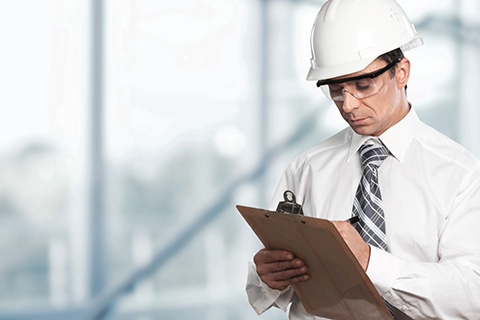 What Happens When OSHA Shows Up?