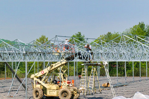 How Much Does a Greenhouse Project REALLY Cost?