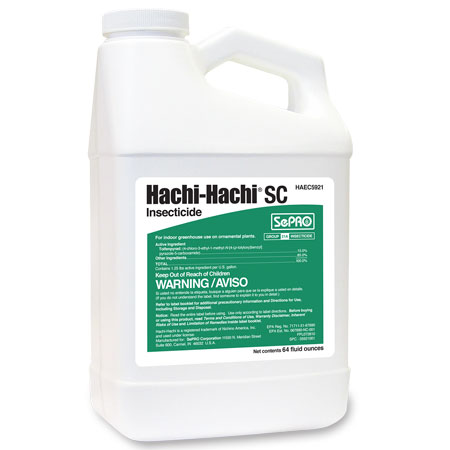 Hachi-Hachi SC Insecticide