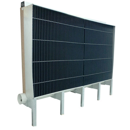 Brownout Evaporative Cooling System Kit