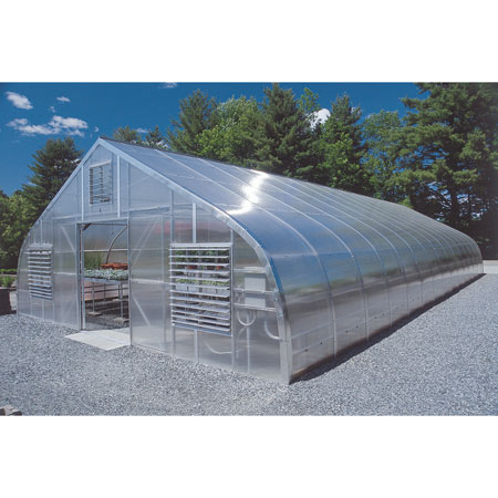 Production High Tunnels