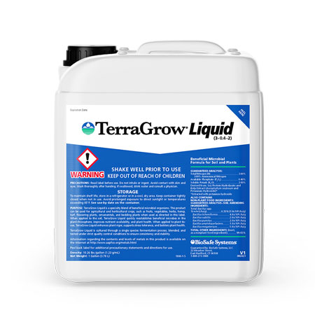 TerraGrow Liquid