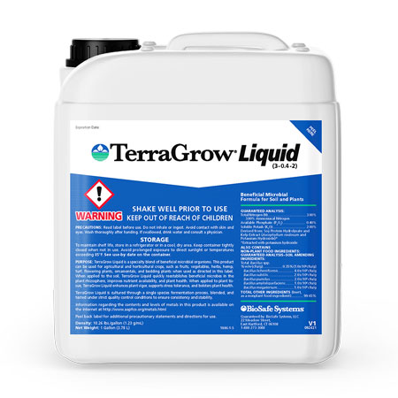 TerraGrow Liquid