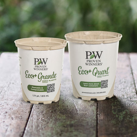 Eco+ Grande and Eco+ Quart
