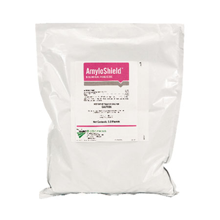 AmyloShield