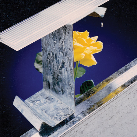 Solar Light Greenhouse