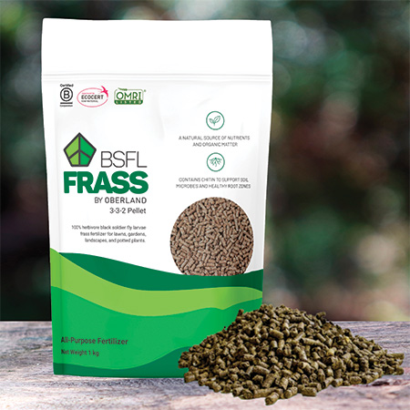 Fertilizer and Soil Amendment