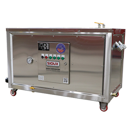 SF-3.8E Steam Generator