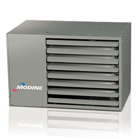 Modine’s Unit Heater