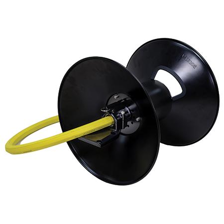 Heavy-Duty Hose Reel
