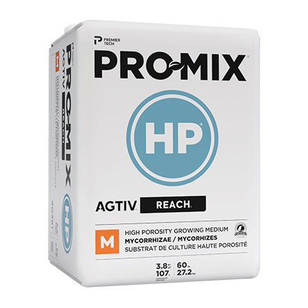 PRO-MIX HP AGTIV REACH