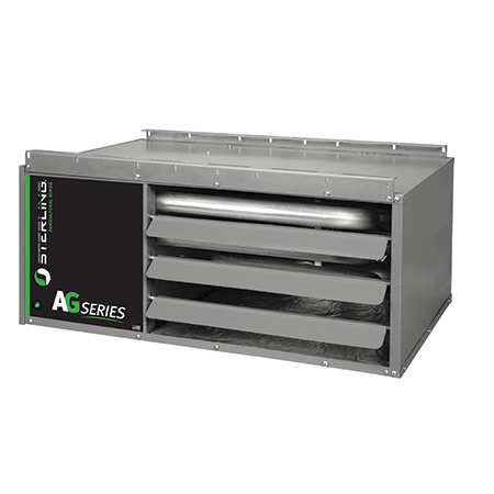 Sterling AG Series