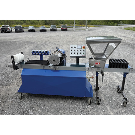 SB 14 Seeder