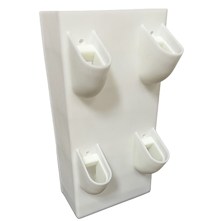 Pod Farms Vertical Channel System