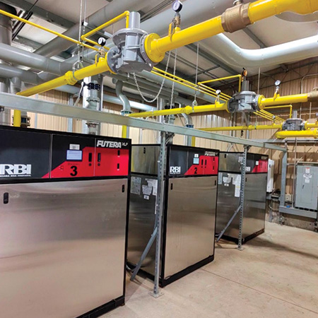 BioTherm & RBI Boilers