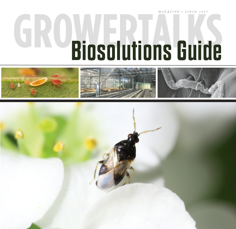2026 Biosolutions Guide Flipbook
