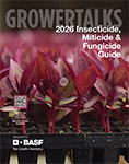 GROWERTALKS GROWER GUIDES