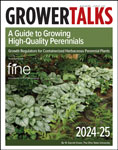 2024-25 Perennials PGR Guide