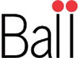 Ball horticultural logo