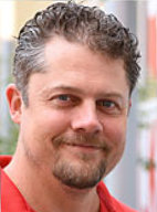 Dr. Matthew Chappell