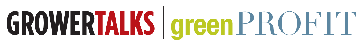 GrowerTalks | Green Profit